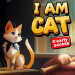 I Am Cat