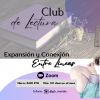 Club de Lectura: Expansión y Conexión Entre Líneas.