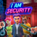 I Am Security