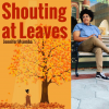 My Book- Shouting At Leaves