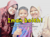 Iman Boleh!