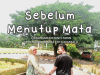 Sebelum Menutup Mata