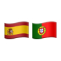 España / Portugal