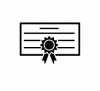 Certificates & Documents