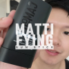 Camou Mattifying Sun Stick