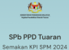KPI GPS SPM 2024/25