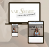 NailSmart-קורס אונליין-התאוריה של עולם הציפורניים