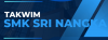 TAKWIM SINARAN