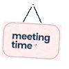 Book a Meeting!