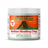 Revived damaged curls - Aztec Secret