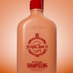 Shampeeling