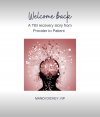 Welcome back - Amazon shopping link