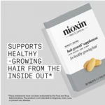 Hair loss favorites