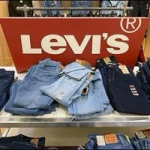 JEANS LEVIS