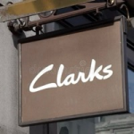 CLARKS SHOES