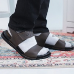 SANDAL CLARKS & TIMBERLAND