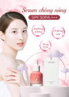 Serum Chống Nắng Clacier