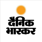 Dainik bhaskar Article