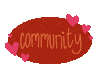 FUD Community Go Here 1st