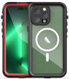 iPhone 14 - Case Magnético Protetor PROMAX