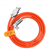 Cabo 120w Carregamento Rápido - Lightning