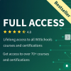 W3Schools | Full Access