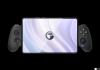 Control | Gamesir G8+