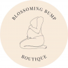 Blossoming Bump 🌸    Book an Installation