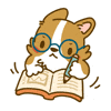 Study with me