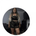 YouTube Channel - Princess With The Real