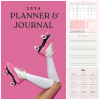 Best Digital Planners & Journals !