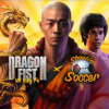 Dragon Fist: VR Kung Fu