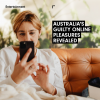 Australia's guilty online pleasures revealed