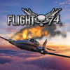 Flight 74