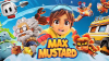 Max Mustard