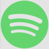 Albums on Spotify