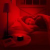 Red Light For Sleep!