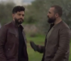 مشهد مواجهة يامن مع اخيه لؤي