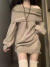 Fashionable Sweater | Sleeveless sweater | Trending Sweater | Cute Sweater | Bodycon sweaters