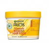 Hair Mask for Sleek bun