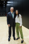 Climate Reality Training Rome 2024 | My climate story: Designers have power for regeneration