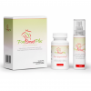ProBreast Plus es un conjunto excepcional para el aumento del pecho compuesto por una crema y un suplemento dietético
