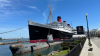 What's on Deck? | Queen Mary | Long Beach, CA