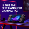 Is this the best handheld gaming PC?