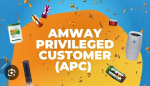 Jom klik link ni utk daftar APC RM20 dengan akk. Masukkan nombor ABO akk 6849335 as sponsor. Mohon call atau wtsapp ya. Klik link yang disediakan.
