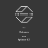Balanca - Splinter EP