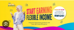 Jom klik link ni utk daftar ABO RM50 (tengah promosi) dengan akk. Masukkan nombor ABO akk 6849335 as sponsor. Mohon call atau wtsapp akk ya. Klik link yang disediakan.