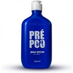 PRÉ- POO PRAIA E PISCINA