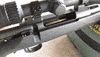 RIFLES DE AIRE