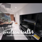 1BHK duplex fully furnished in Masdar City